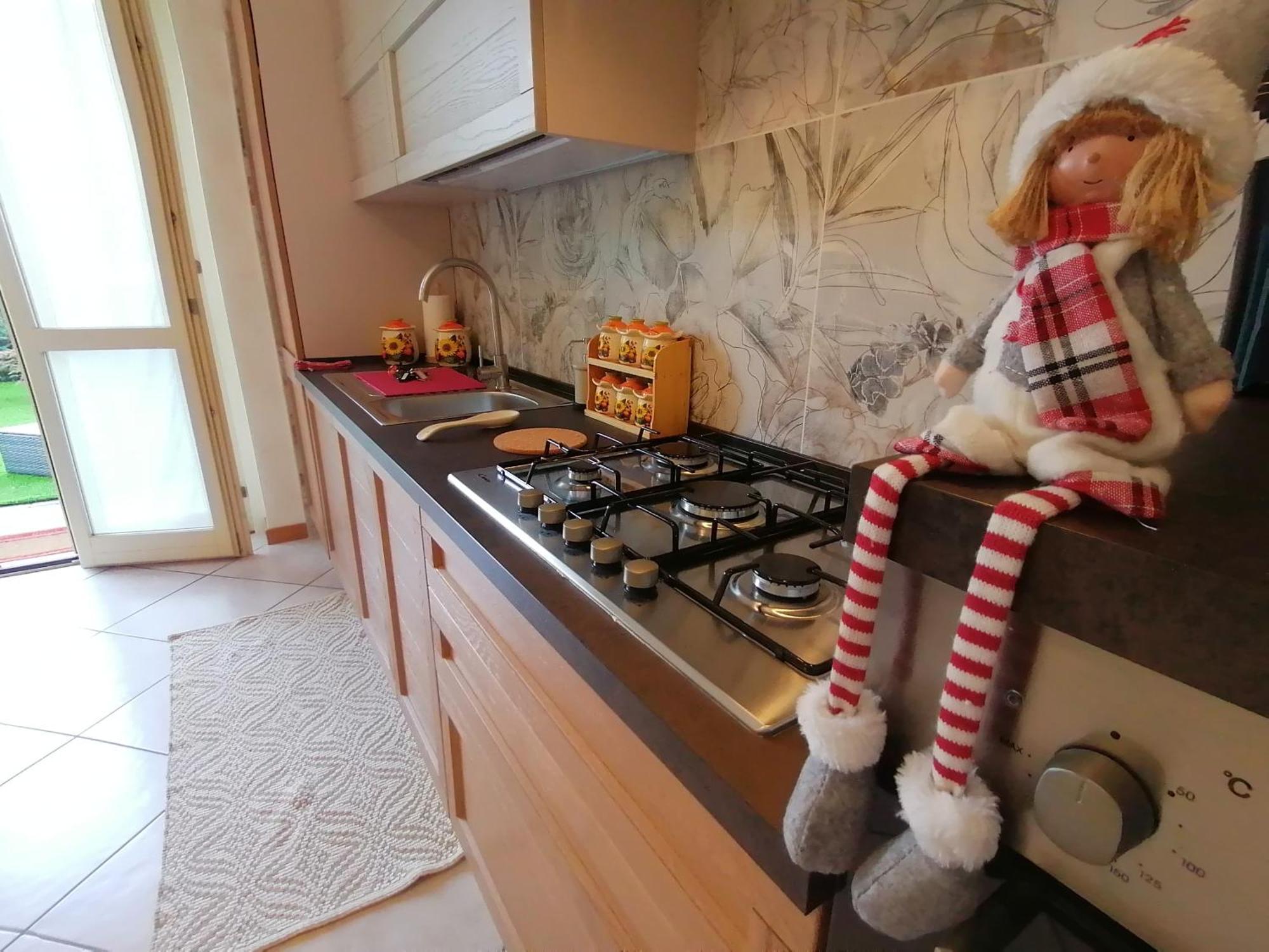 Апартаменти La Casa Di Sara In Valsassina Introbio Екстер'єр фото