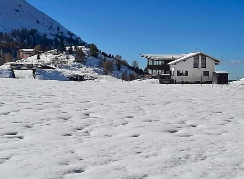 Апартаменти La Casa Di Sara In Valsassina Introbio Екстер'єр фото